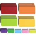 thumbnail image 4 of 54Pcs School Dry Erase Labels Magnetic Name Plate Tags Writable Magnet Tags School Supply, 4 of 4