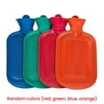 thumbnail image 2 of Bolsa Agua Caliente Gruesa Goma para Invierno, Bolsa Agua Caliente Caliente, Calentador Manos para NiñAs, Bolsillo para Manos, Pies, Botella Agua Caliente, 2 Paquete 1000 Ml, 2 of 5