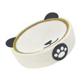 thumbnail image 3 of Cat Griffoir Pad Durable Meubles Protection Usure Résistant Chat Panda de Sommeil, 3 of 9