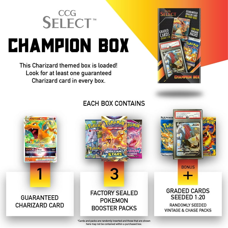 Brand New* Walmart Pokemon Mystery Box? 3 Packs With Possible Vintage!