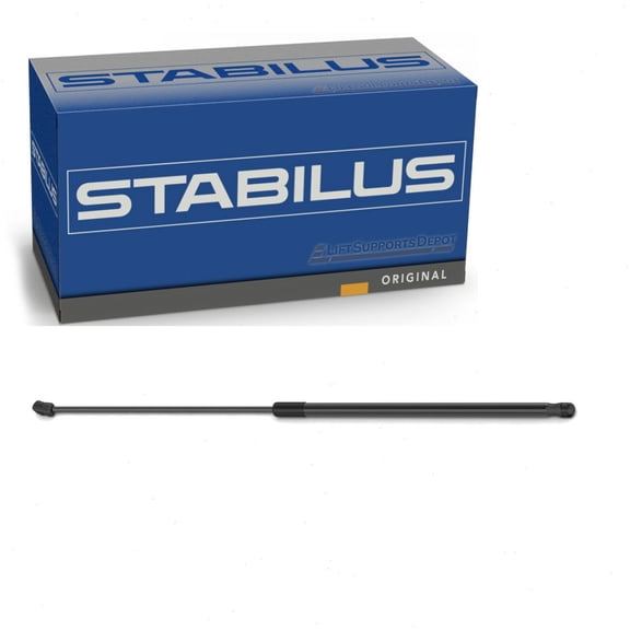 Qty 1 new made by Stabilus 4B-963687 Fits Borrego 2009 to 2011 Hood Lift Support
