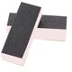 thumbnail image 1 of Buffer Block Nail Buffer Block Nail Sander Nail Buffers 3 Sides Black Durable Washable Portable EVA Material Nail Sanding Blocks For Professionals FamiliesWhite ANGGREK Otros, 1 of 1