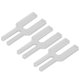 thumbnail image 4 of Máquina para hacer borlas con bolas de pompón, 3 piezas, máquina para hacer pompones con bolas de pelusa, máquina para hacer pompones para hilo, valor inmejorable, 4 of 14
