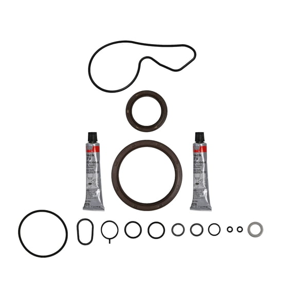 FEL-PRO CS 26397 Conversion Gasket Set Fits select: 2006-2015 HONDA CIVIC, 2016-2019 HONDA HR-V