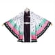 thumbnail image 1 of Demon Slayer Kimetsu no Yaiba Agatsuma Zenitsu Kamado Tanjirou Tomioka Giyuu Himejima Kyoumei Capa Haori Kimono Yukata CosplayM Gao Jinjia LED, 1 of 2