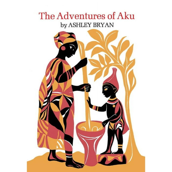 Adventures of Aku (Hardcover)