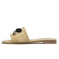 thumbnail image 2 of Sandalias para Mujer Sarah Studio TR10 negro 25.5, 2 of 4