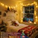 thumbnail image 3 of String Lights JMEXSUSS Globe que cambia de color de 10 m con mando a distancia, 3 of 7