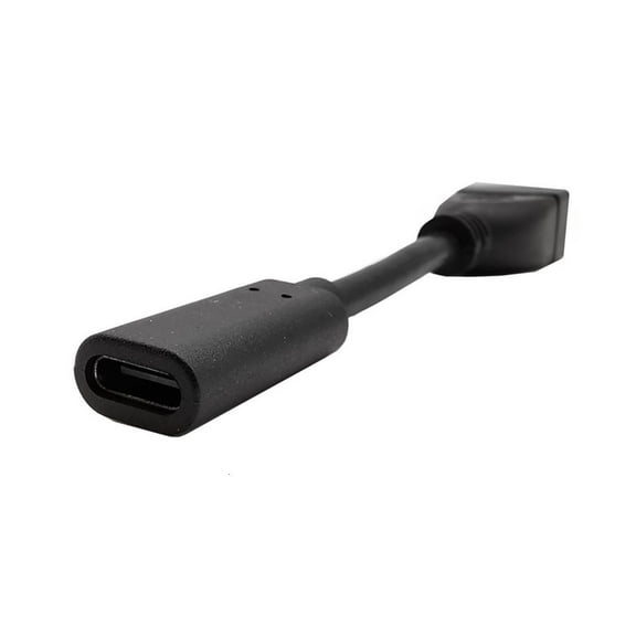 Yammee USB Type C Female To USB Female Adapter Cable USB Female To USB C Adapter Supports Highly Speed Data Transmission