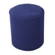 thumbnail image 3 of Estire para sofá para taburete de almacenamiento Sunnimix Funda otomana Azul, 3 of 8