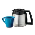 thumbnail image 3 of Cafetera Cuisinart con Molino 10 Tazas Acero Inox, 3 of 3