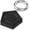 Black, variant on XIHAMA Compatible Oppo Watch 3/ Watch 3 Pro/Watch 2 42mm 46mm Watch Charger, Adapter, Charging Cable Converter, Replacement Charger Dock for Oppo Watch Accessories