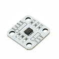 thumbnail image 2 of Codificador Magnético AS5600 de 3,3 V y 12 Bits, Módulo Sensor de Medición de Ángulo de Inducción Magnética de Alta Precisión (10 Unidades), 2 of 5