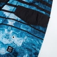thumbnail image 4 of Beautiful Giant Men's Swim Trunks Mesh Liner Beach Board Shorts with Pocket 10.5" Inseam, 4 of 6