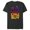 Dark Heather, variant on Marvel Ant-Man and the Wasp: Quantumania The Little Guy - Short Sleeve Blended T-Shirt for Adults - Customized-Yellow