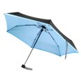 thumbnail image 4 of Protección Parasol Viaje Portátil Mini Light 5 Plegable Azul+Protección Parasol Viaje Portátil Mini Light 5 Plegable Negro Gloria none, 4 of 9