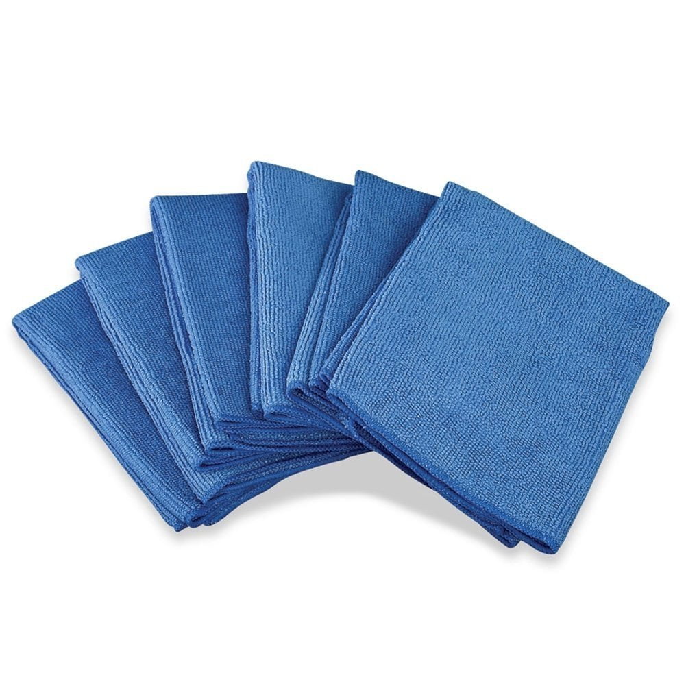 4 NANO Technology Super ultra microfiber cloth,Best absorbent.Eco Friendly 