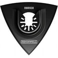 Rockwell RW8938 Sonicrafter Oscillating Multitool Perforated Sanding
