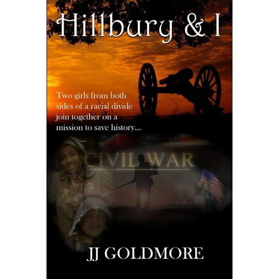 Hillbury and I, (Paperback)