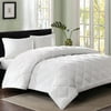Better Homes&gardens Bhg Comforter Insert, White, Many Sizes