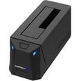 thumbnail image 2 of SABRENT USB 3.0 a SATA External Hard Drive Docking Station para 2.5 o, 2 of 2