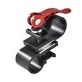 thumbnail image 4 of Silla de pesca Soporte Sombrilla Ajustable Pesca negro Zulema Puesto de pesca, 4 of 8