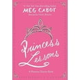 thumbnail image 1 of Pre-Owned Princess Lessons (Hardcover) 0060526777 9780060526771, 1 of 1
