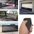 thumbnail image 4 of 3pcs Door Control Remote Nice Era Flor Fl02re Garage Door Control Remote 433.92mhz Scroll Code 433.92, 4 of 5