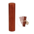 thumbnail image 3 of Graflsoa Natural Wood Red Hand Shaker Percussion Instrument for Kids and Band Use, Safe and Durable Musical Toy for Rhythm Development, 3 of 6