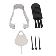 Smartphone Stylus Refill Tip, Compatible With Foldable Devices, Easy Installation Kit