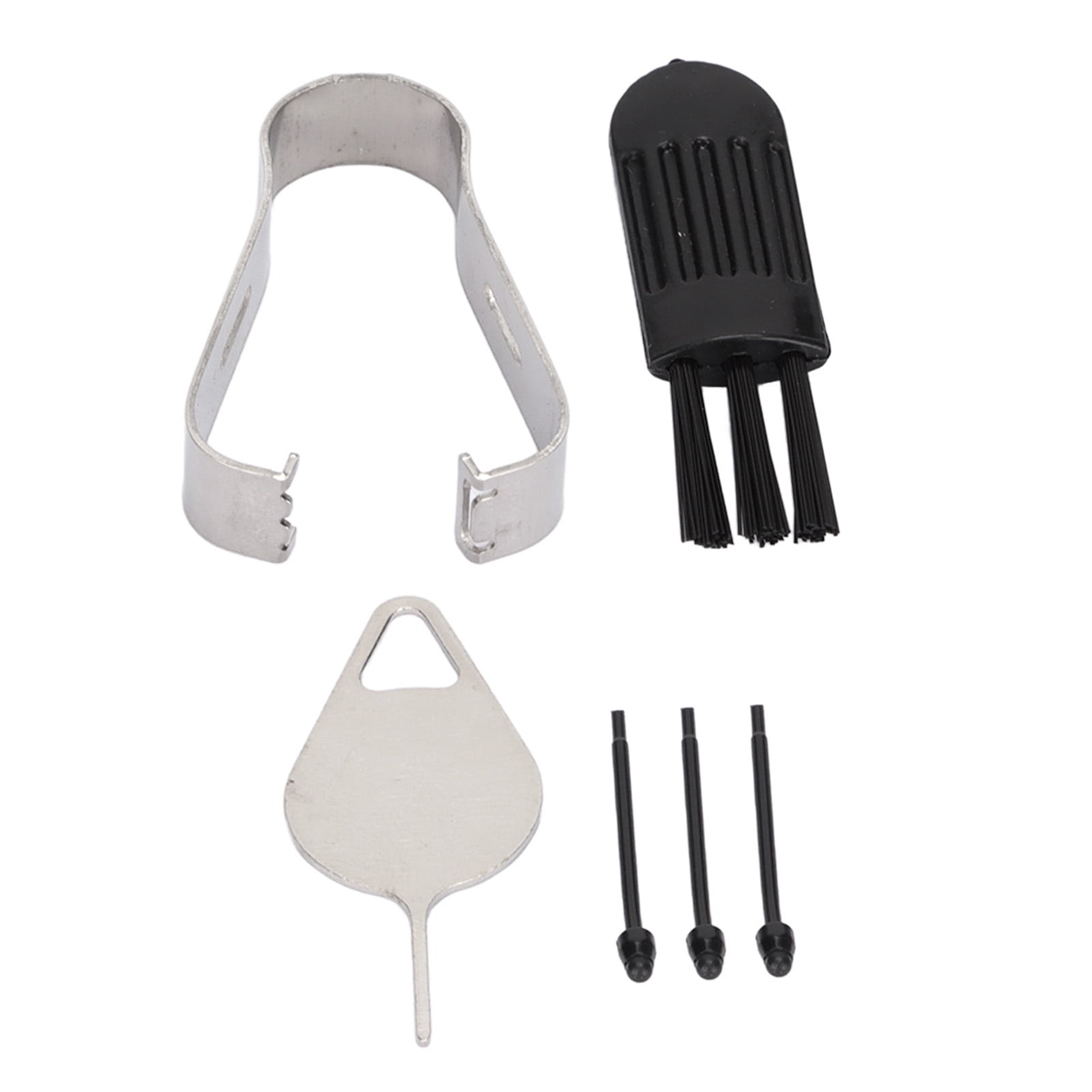 Smartphone Stylus Refill Tip, Compatible With Foldable Devices, Easy Installation Kit