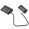 thumbnail image 3 of Automatic Upper Arm Digital Pulse Rate Monitoring Machine,2X99 Reading Memory, Digital Bp Monitor, 3 of 5