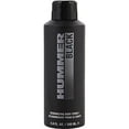 thumbnail image 1 of Hummer Black By Hummer Deodorant Spray 6.8 Oz, 1 of 1