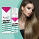 thumbnail image 5 of Gel mousse para peinar pelucas, fórmula suave, cuidado hidratante, peinado duradero, 100 ml, mousse de plástico, 5 of 9