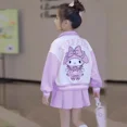 thumbnail image 3 of LLavero de colección de personajes de Anime de Disney para niños, muñeca de terror, miedo, alegría, disgusto, Ira de dentro hacia fuera, regalo de cumpleaños y Navidad, 3 of 5