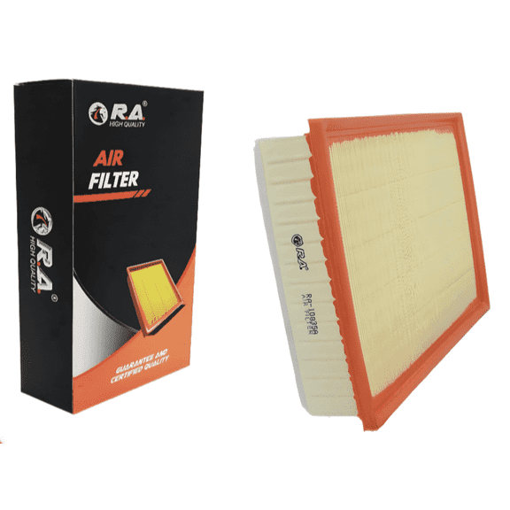 RA-10835A Extra Safeguard Engine Air Filter Replacement for Lexus GX460 Toyota 4Runner FJ Cruiser