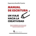 thumbnail image 1 of Manual de escritura. Un viaje hacia la creatividad, 1 of 2