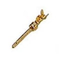 thumbnail image 1 of HDRT-M-CUT - Goupille Mâle DB.8x9mm HD Or (10 Pcs/pkg), 1 of 1