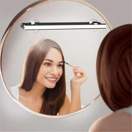 

Estelle Vanity Light - Mettalic Black