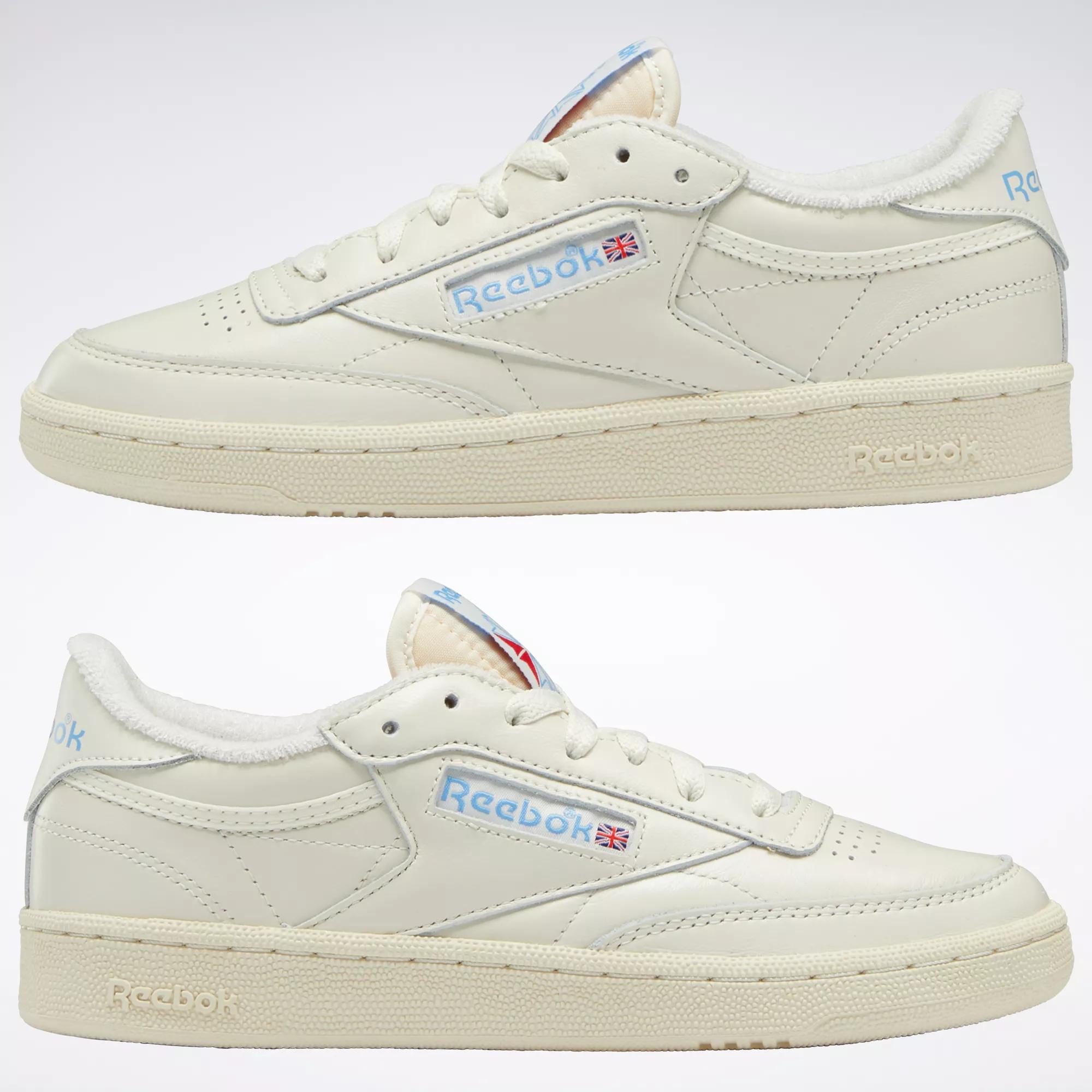 Reebok Club C 85 Vintage Women's Shoes photo 7