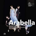thumbnail image 2 of Wagner / Eichenholz / Albrecht - Arabella - Music & Performance - SACD, 2 of 2