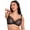 Black, variant on Curvy Kate Lifestyle Plunge Bra CK5711