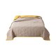 thumbnail image 2 of Summer Cool Quilt Thin Lightweight Quilt Core - Colcha acondicionada suave, suave y lavable, cómoda para lavar y cómoda colcha de verano para dormitorio, 2 of 6