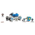thumbnail image 1 of Mega Construx Destiny - Goliath Tank Strike, 1 of 9