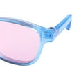 thumbnail image 7 of Pebbuoy Pet Glasses Fashionable Lightweight Portable Pet Sunglasses Wind Protection Dogs Cats Eyewear Pet Supplies, 7 of 7