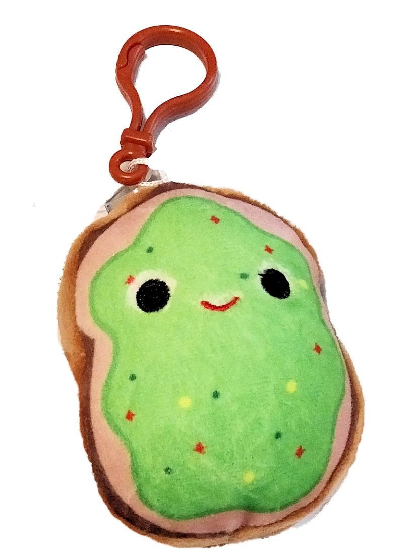 sinclair the squishmallow