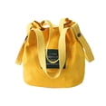 thumbnail image 2 of Crossbody Bag For Women Cute Tote bucket Bags Shoulder Bag With Inner Pocket For Work Beach Travel, 2 of 3