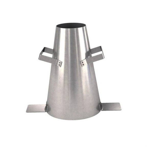 Steel Slump Test Cone