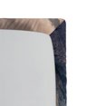 thumbnail image 3 of Ambesonne Landscape Fitted Sheet, Waterfall Sunlight, Twin XL Size, Green Grey, 3 of 3