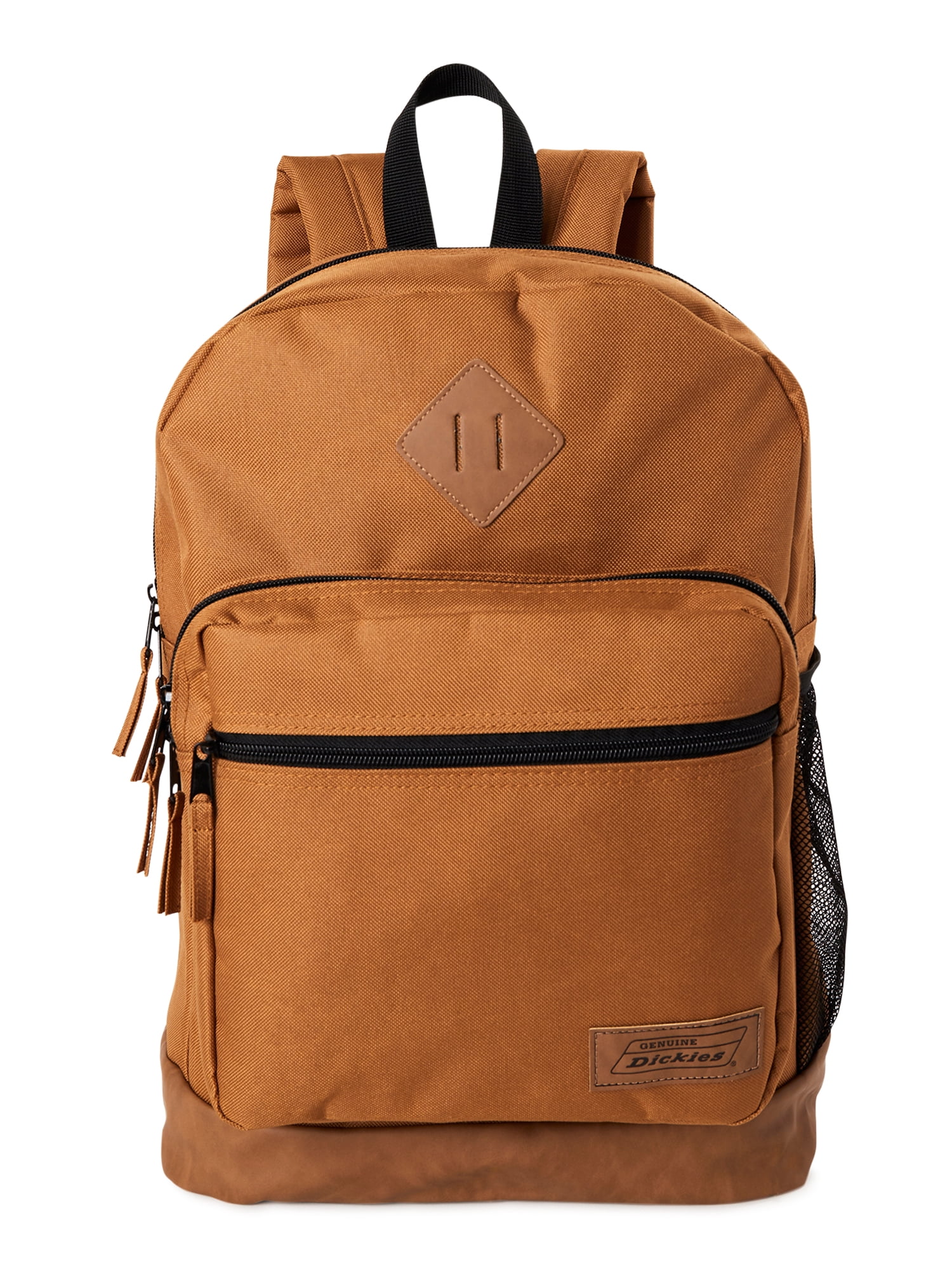 Genuine Dickies Unisex Brown Duck 